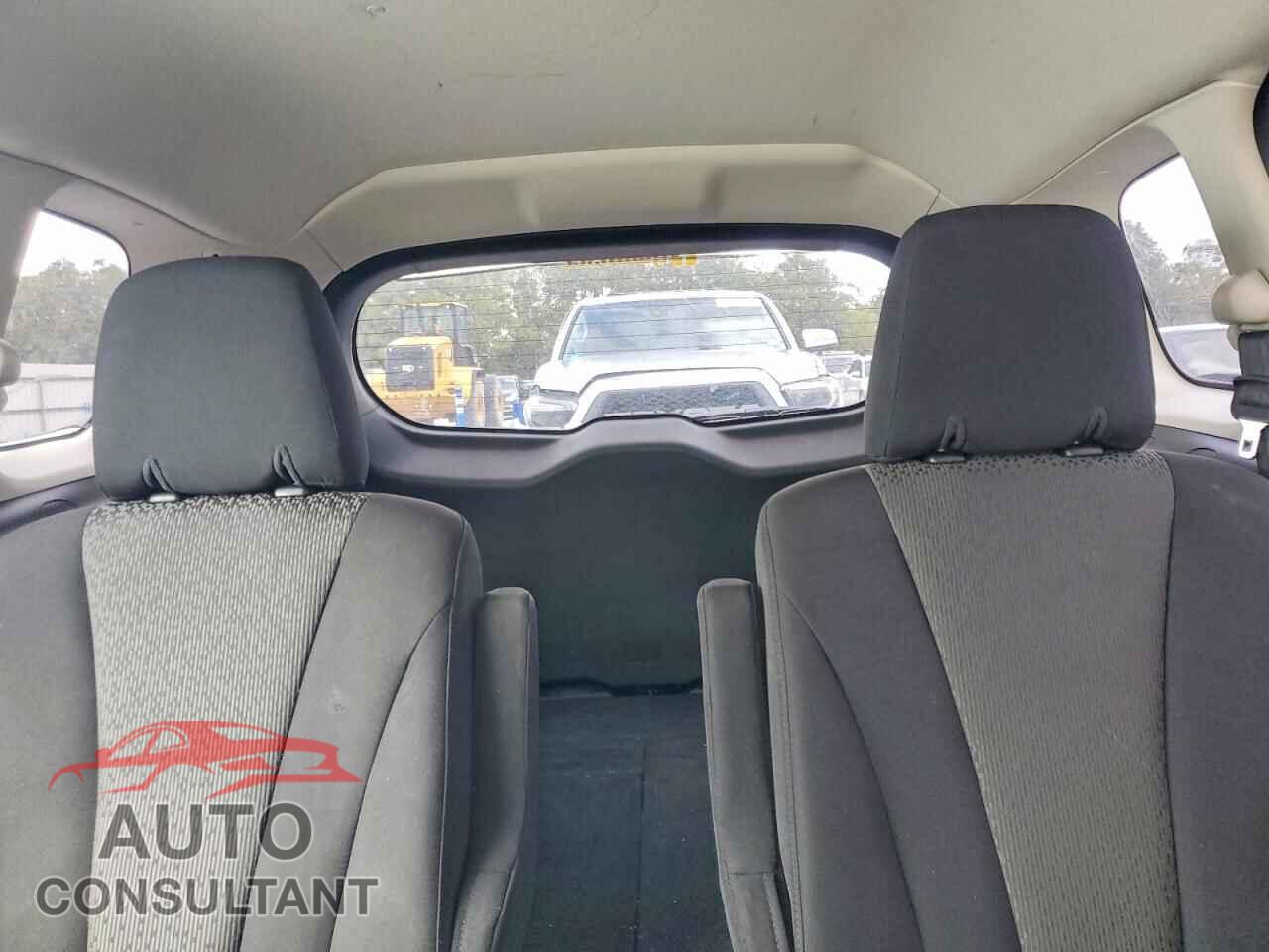 MAZDA 5 2012 - JM1CW2BL0C0144196