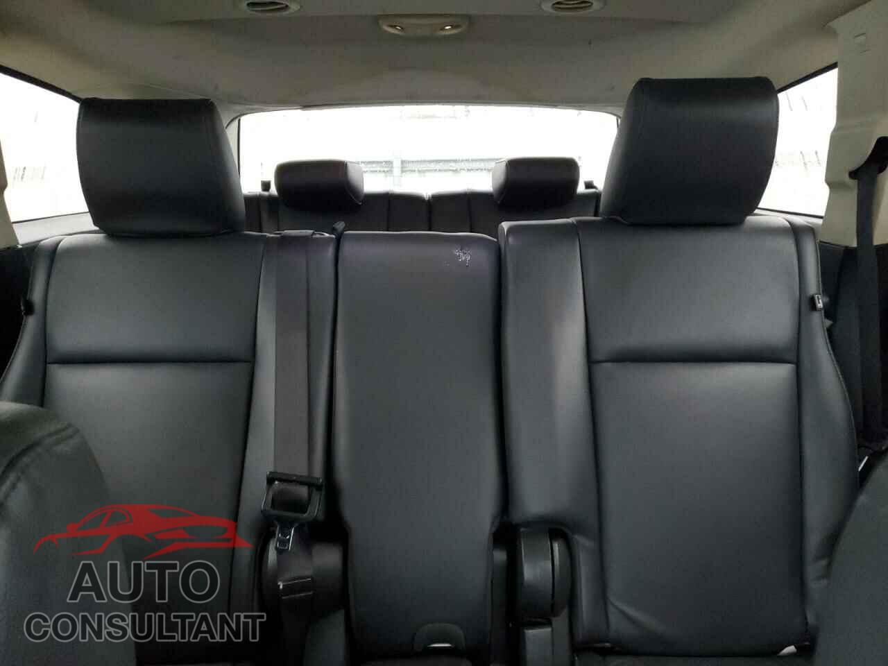 DODGE JOURNEY 2010 - 3D4PG6FVXAT142976