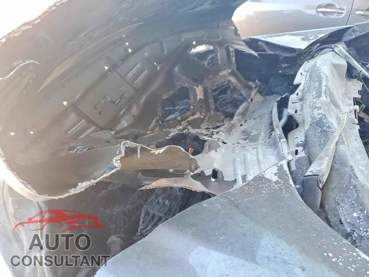 FORD ECOSPORT 2021 - MAJ6S3KL0MC403158