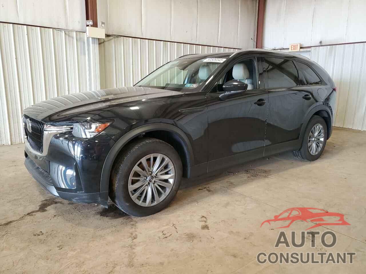 MAZDA CX-90 PREF 2024 - JM3KKBHD8R1117877