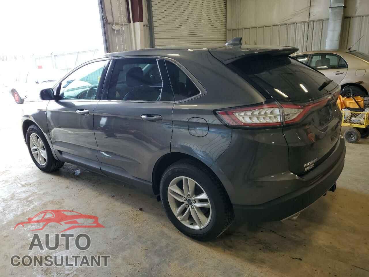 FORD EDGE 2018 - 2FMPK4J89JBB03580