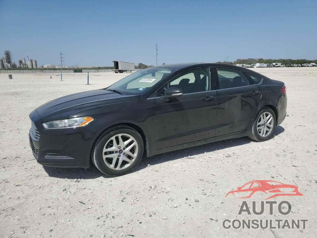 FORD FUSION 2015 - 3FA6P0H7XFR182019