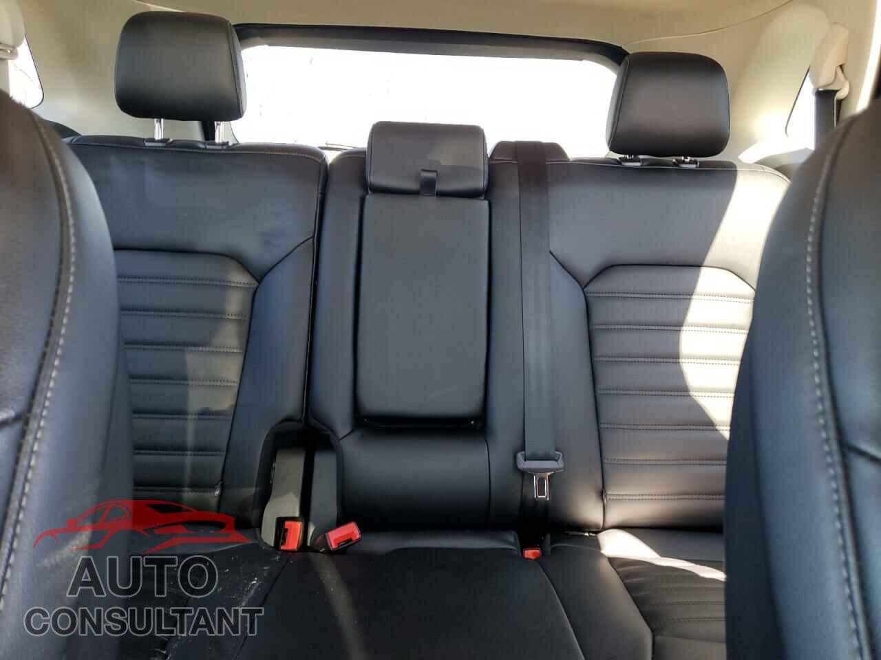 FORD EDGE 2019 - 2FMPK4J96KBB03000