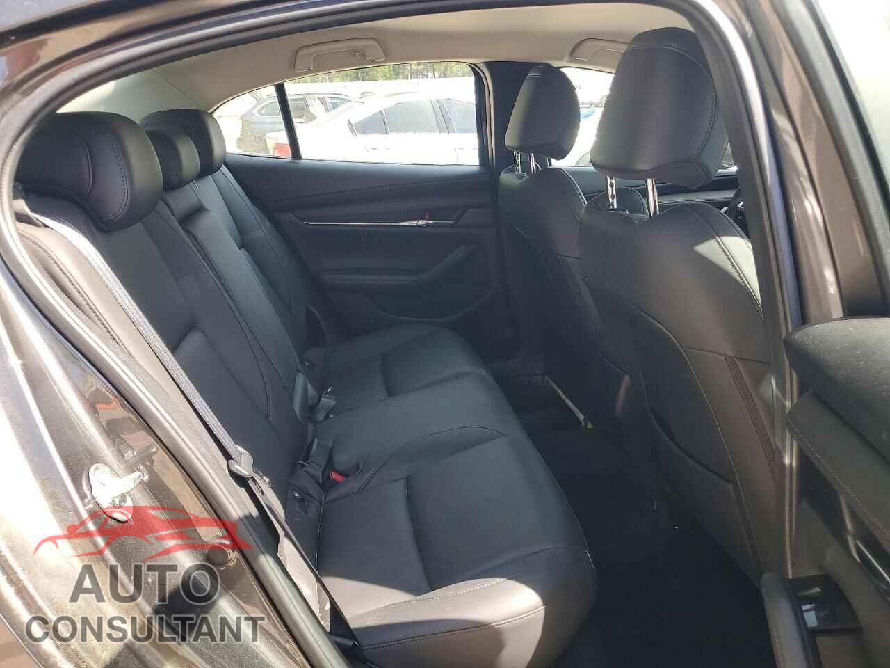 MAZDA 3 2020 - 3MZBPBDM5LM126348