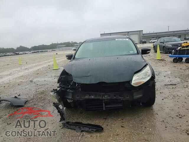 FORD FOCUS 2012 - 1FAHP3H22CL478676