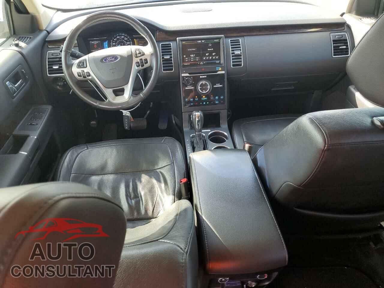 FORD FLEX 2015 - 2FMGK5D80FBA17308