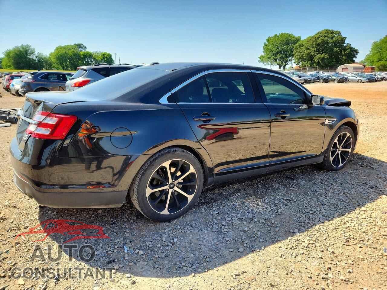 FORD TAURUS 2015 - 1FAHP2E87FG202168