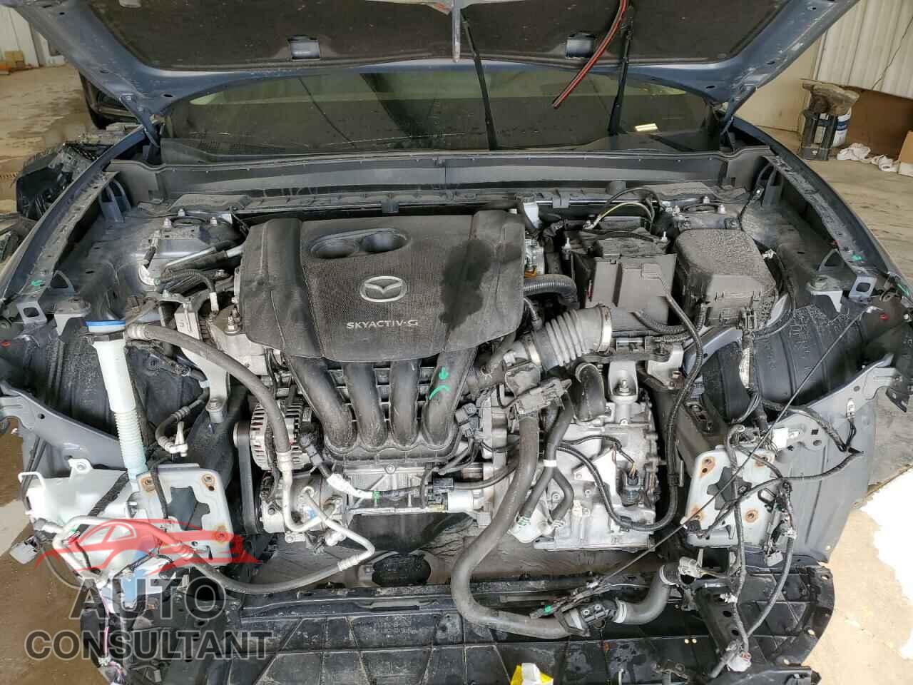 MAZDA CX30 2021 - 3MVDMBDM7MM214600