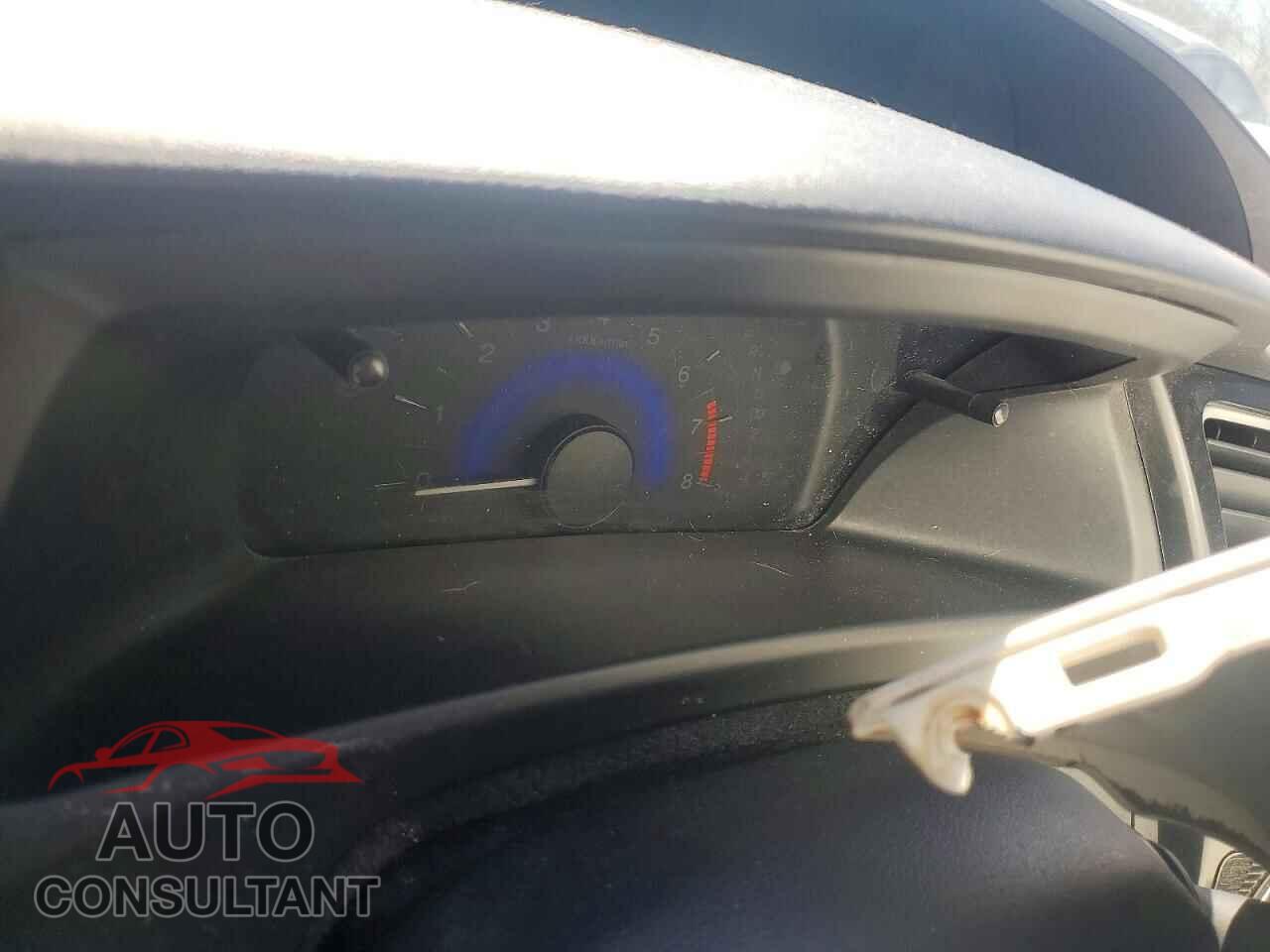 HONDA CIVIC 2013 - 2HGFB2F76DH101812