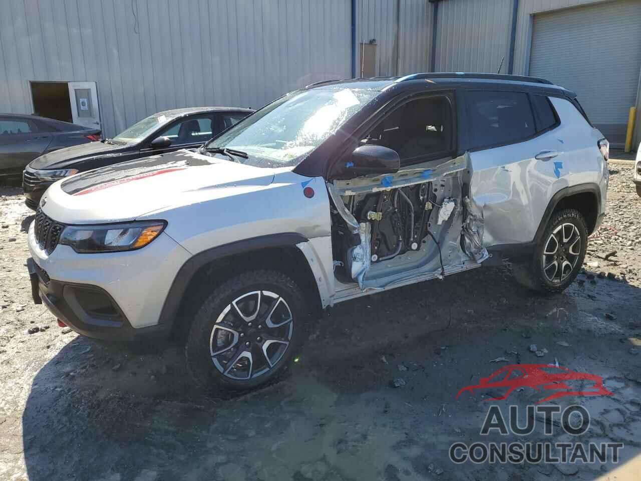JEEP COMPASS 2024 - 3C4NJDDN1RT149744