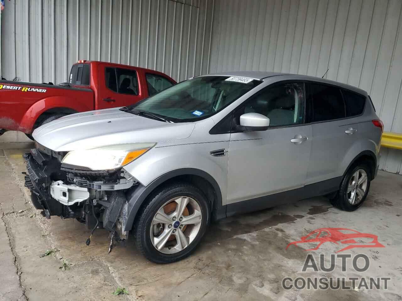 FORD ESCAPE 2014 - 1FMCU0G99EUD91957