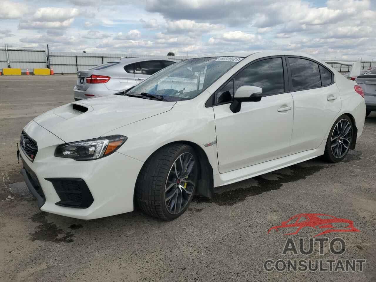 SUBARU WRX 2020 - JF1VA2E64L9820339