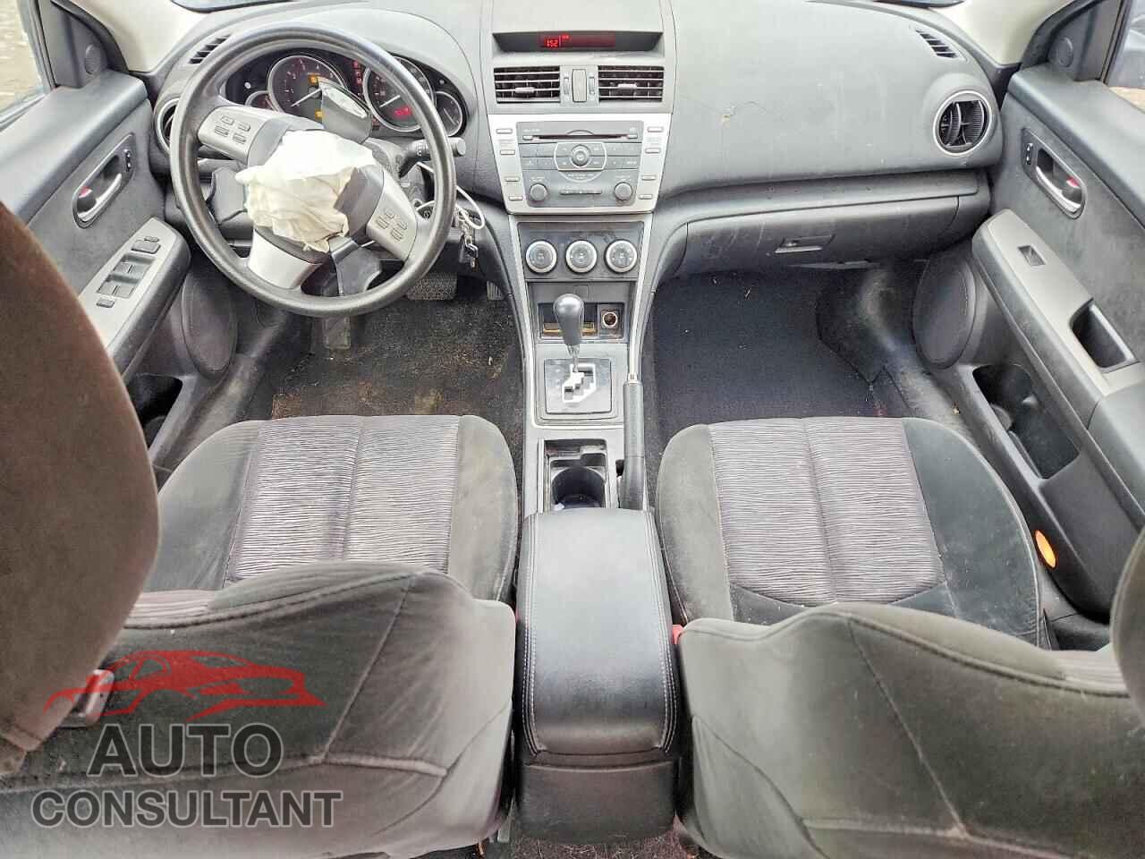 MAZDA 6 2009 - 1YVHP81AX95M20587