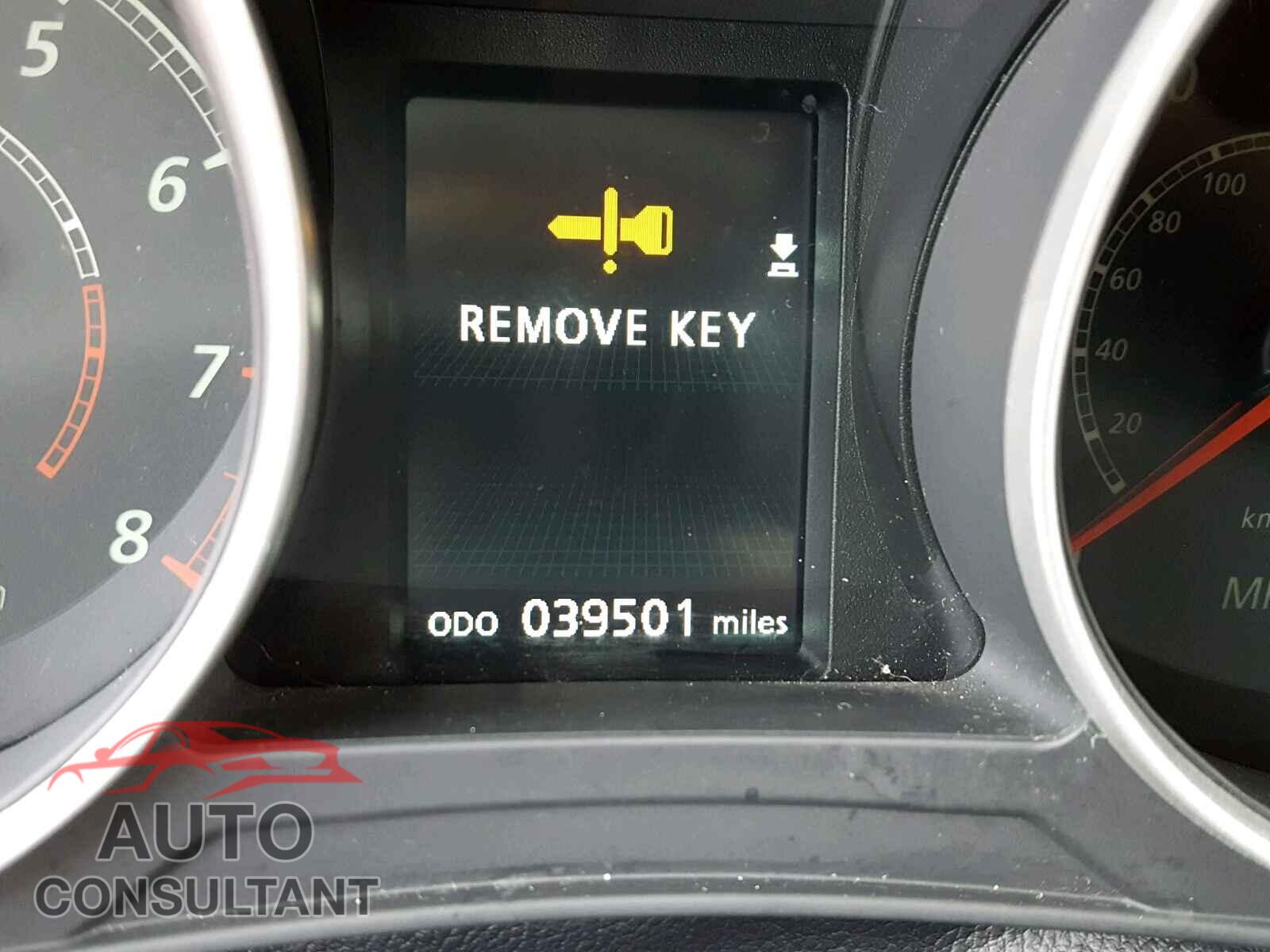 MITSUBISHI OUTLANDER 2015 - 4A4AP3AU4FE016452