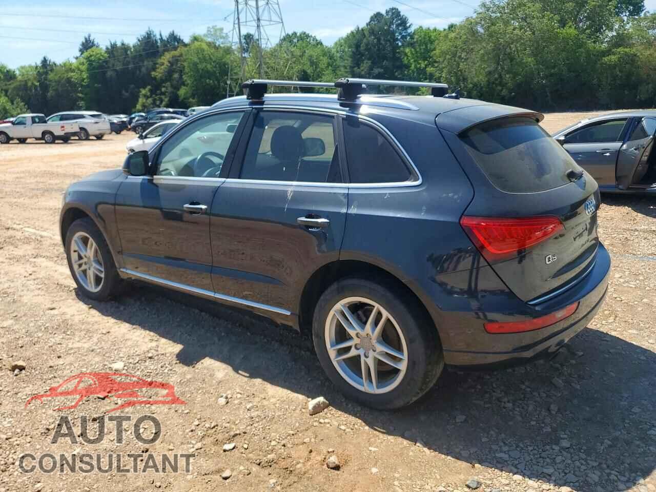AUDI Q5 2015 - WA1LFAFP3FA121446