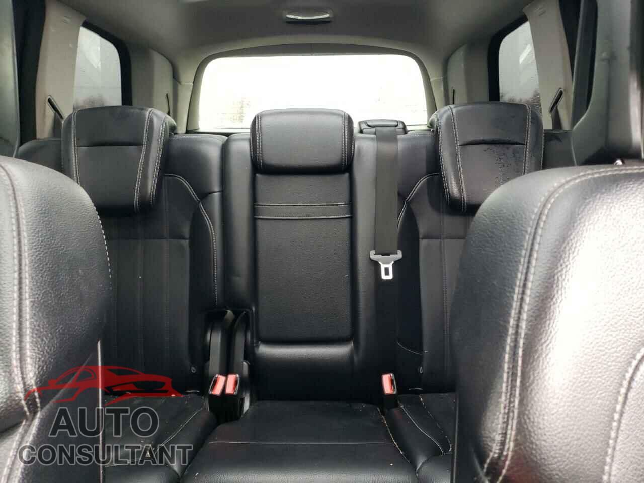 MERCEDES-BENZ GL-CLASS 2013 - 4JGDF7CE2DA264140