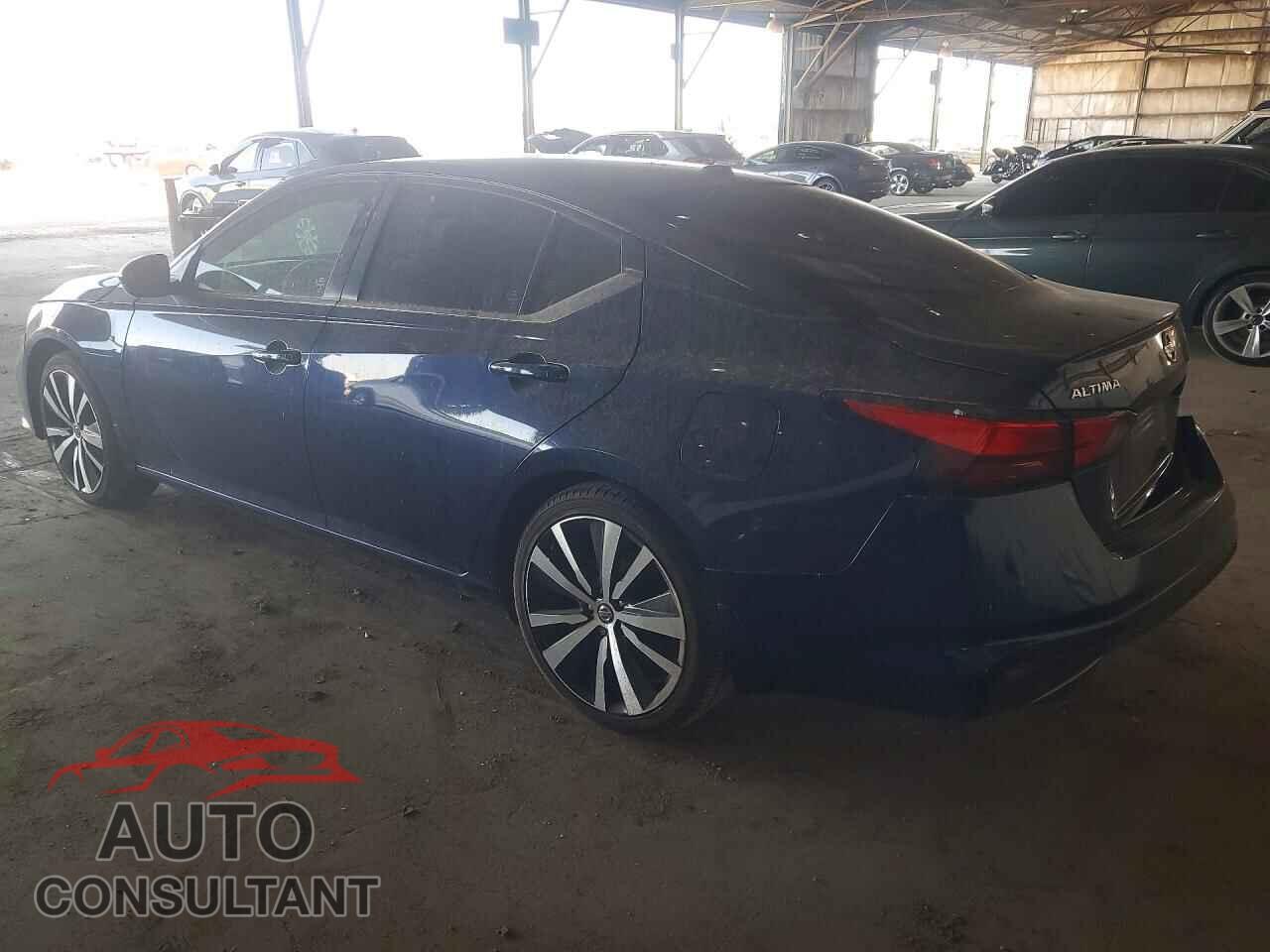 NISSAN ALTIMA 2020 - 1N4BL4CV3LC191663