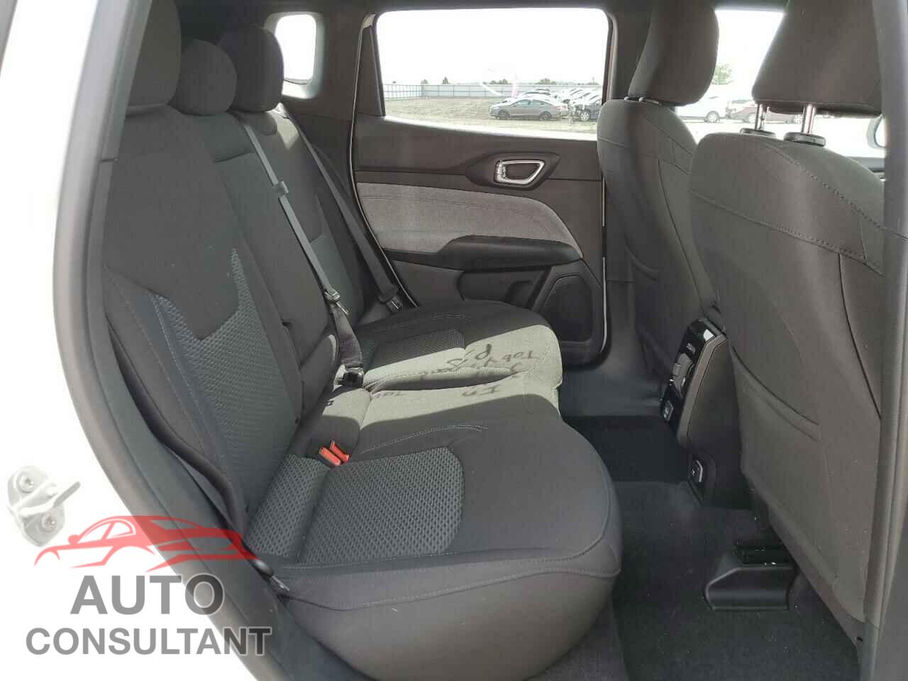JEEP COMPASS 2023 - 3C4NJDAN0PT575023