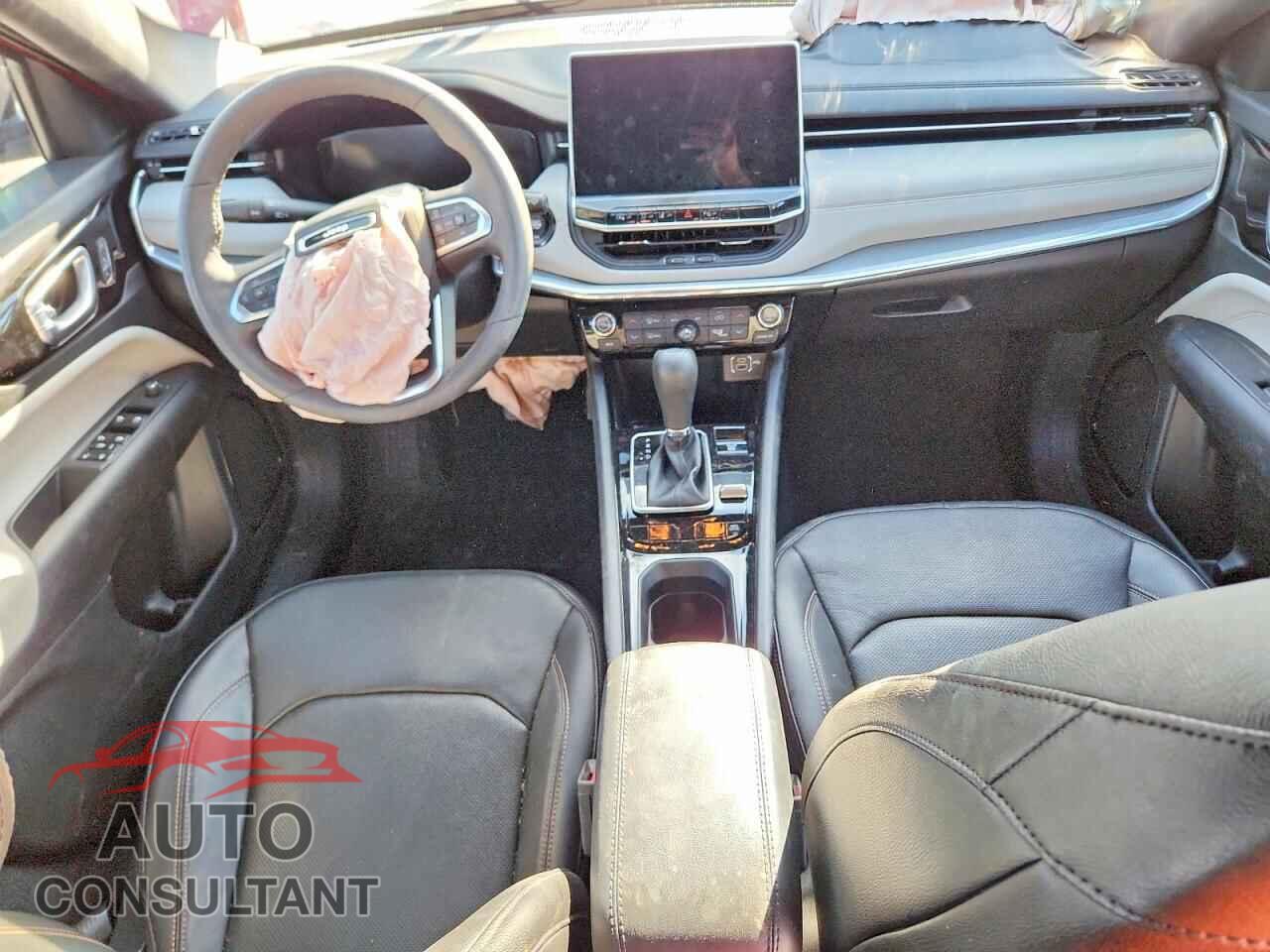 JEEP COMPASS 2024 - 3C4NJDCN8RT588487