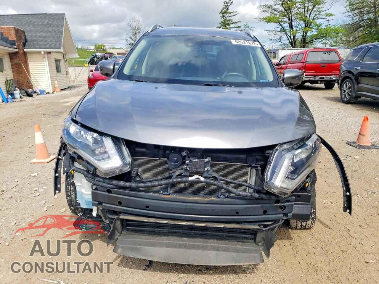 NISSAN ROGUE 2020 - KNMAT2MTXLP512405