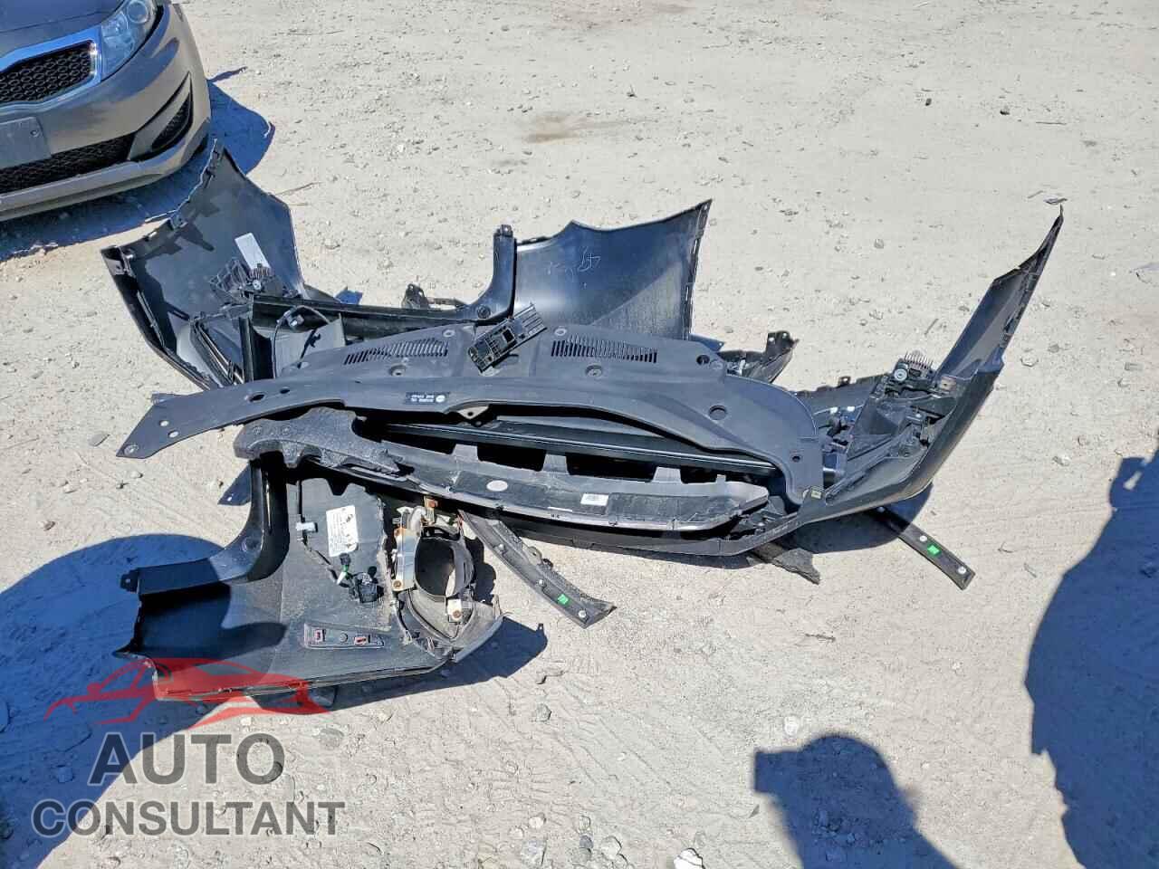 LEXUS RX350 2019 - 2T2BZMCA0KC171135