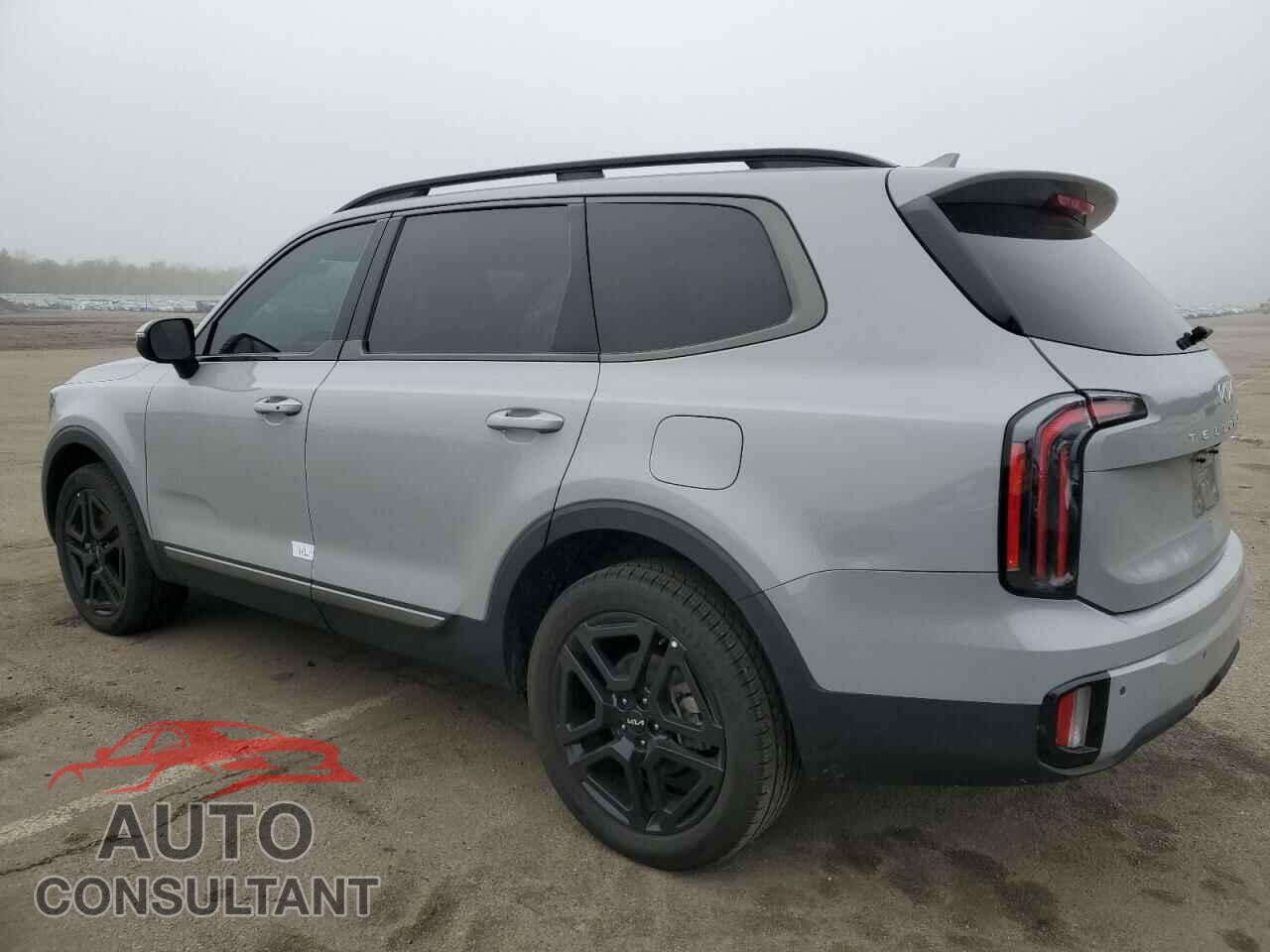 KIA TELLURIDE 2023 - 5XYP3DGC7PG403202