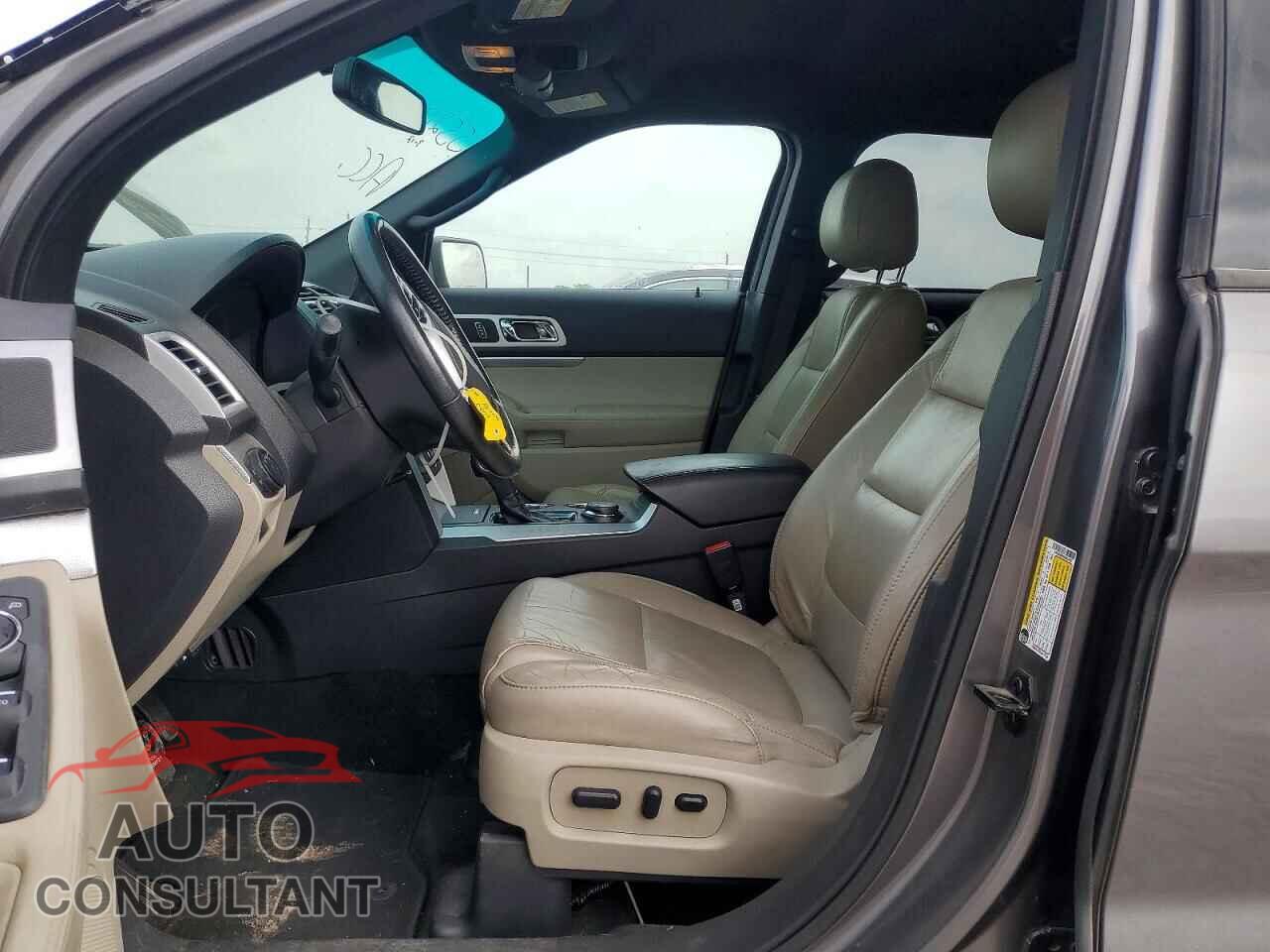FORD EXPLORER 2014 - 1FM5K8D84EGB24992