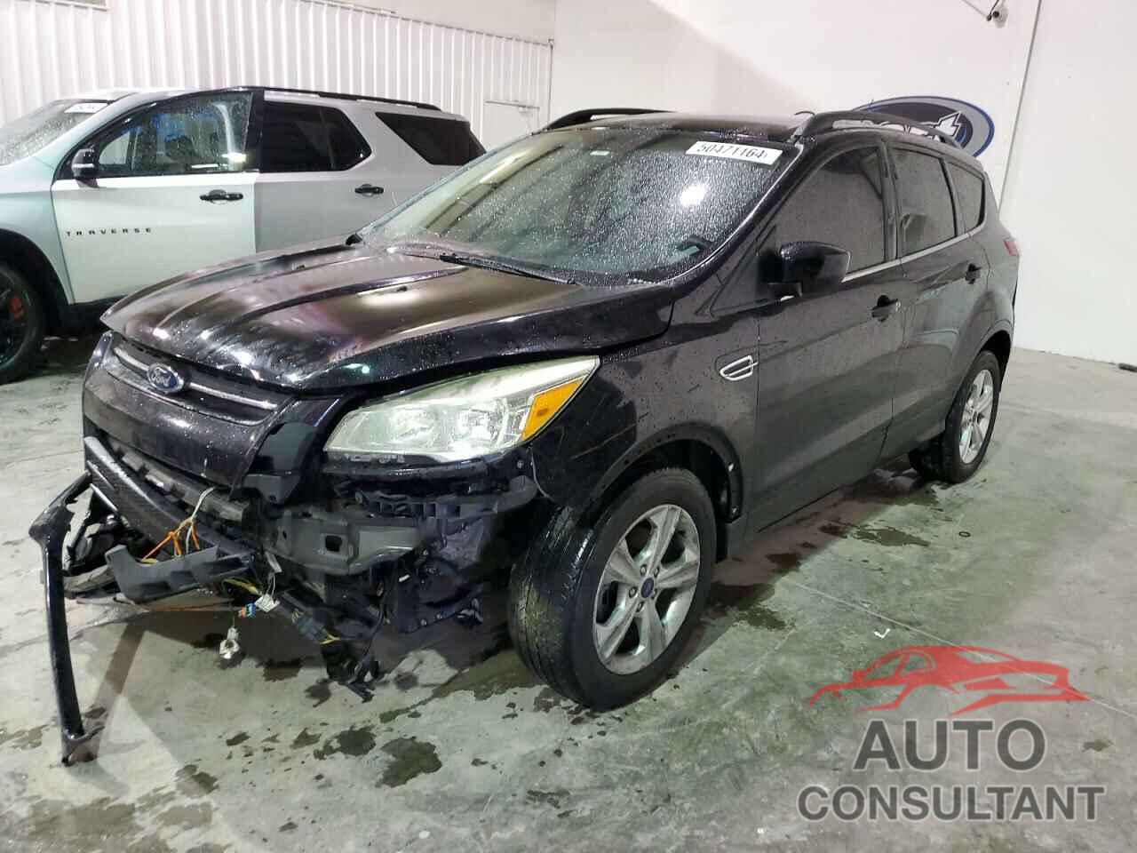 FORD ESCAPE 2016 - 1FMCU0GX7GUA07966