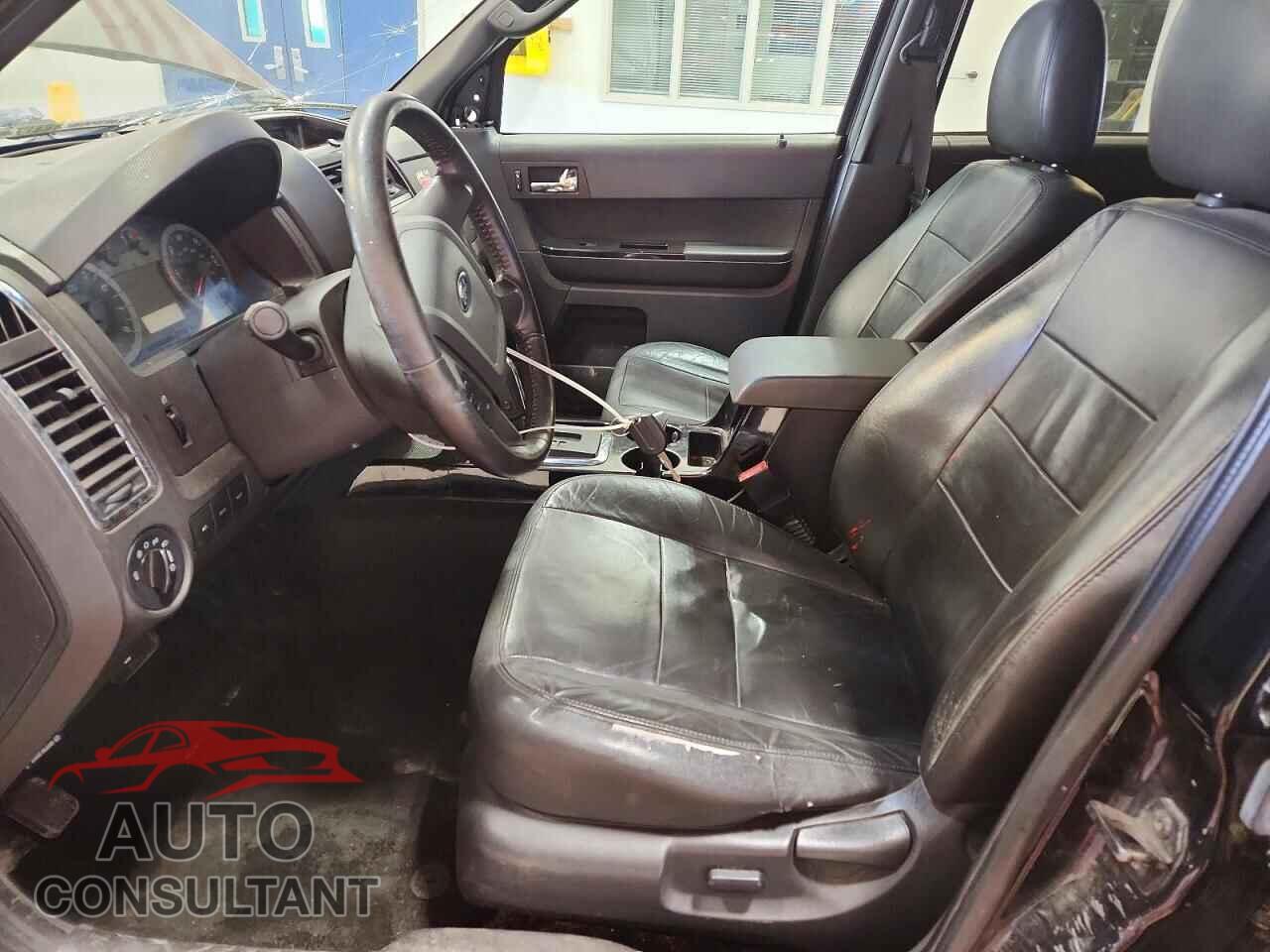 FORD ESCAPE 2012 - 1FMCU9E72CKA26485