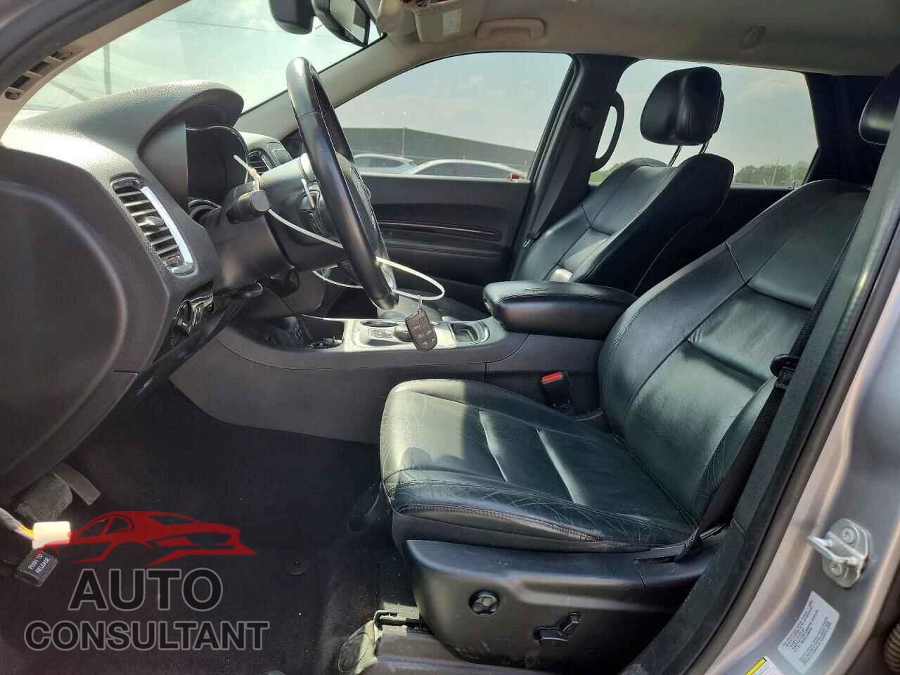 DODGE DURANGO 2016 - 1C4RDJDG9GC362121