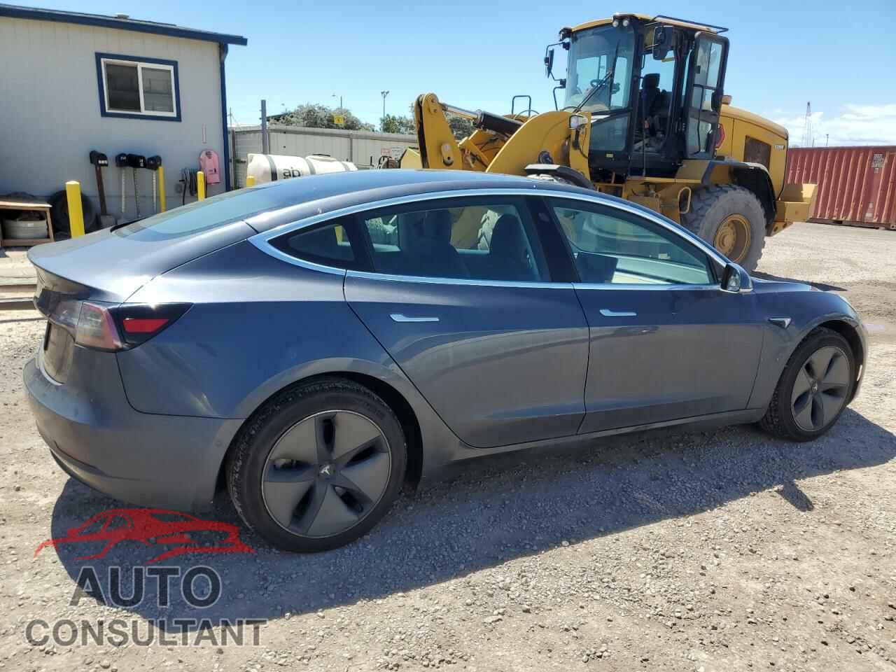 TESLA MODEL 3 2020 - 5YJ3E1EA4LF658206