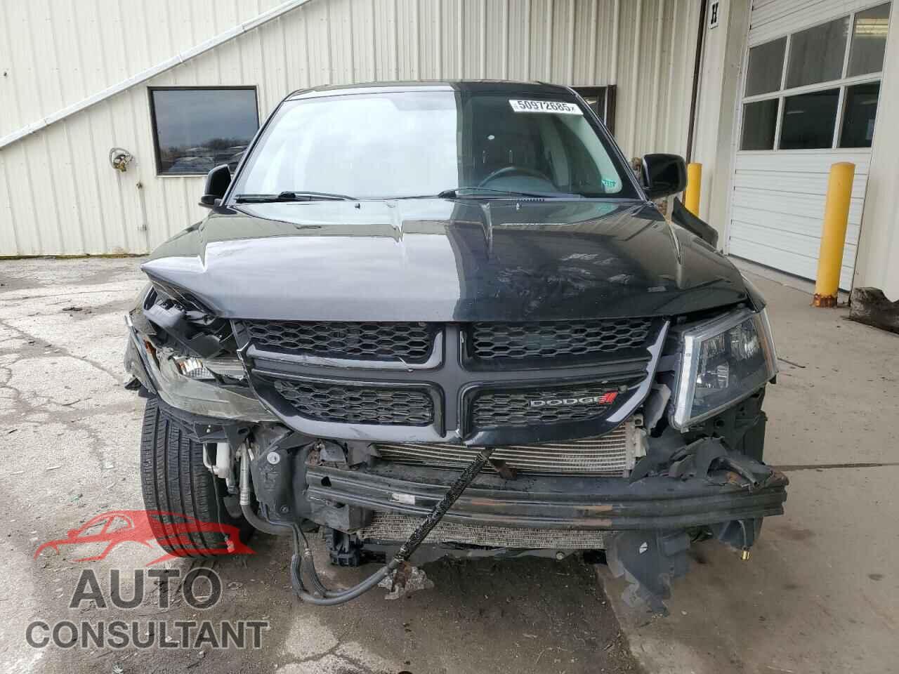 DODGE JOURNEY 2016 - 3C4PDDEG9GT183735