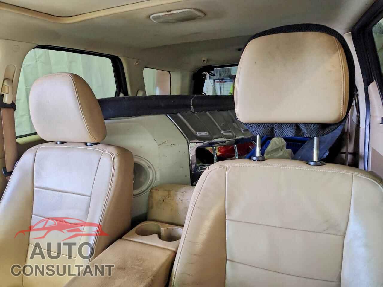 FORD ESCAPE 2011 - 1FMCU9EG7BKC47143