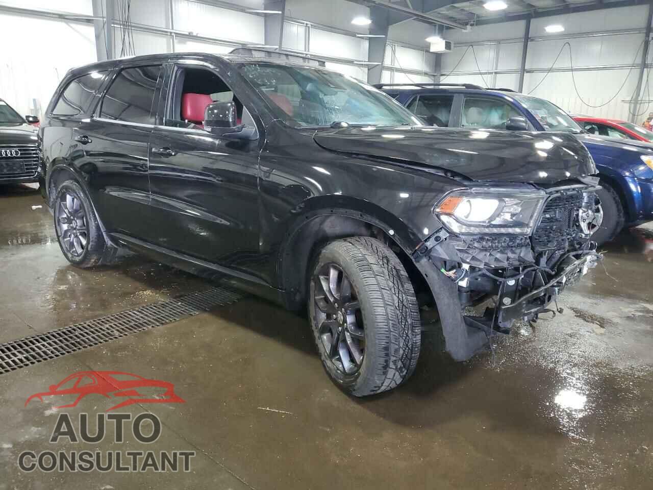 DODGE DURANGO 2015 - 1C4SDJCT7FC843533