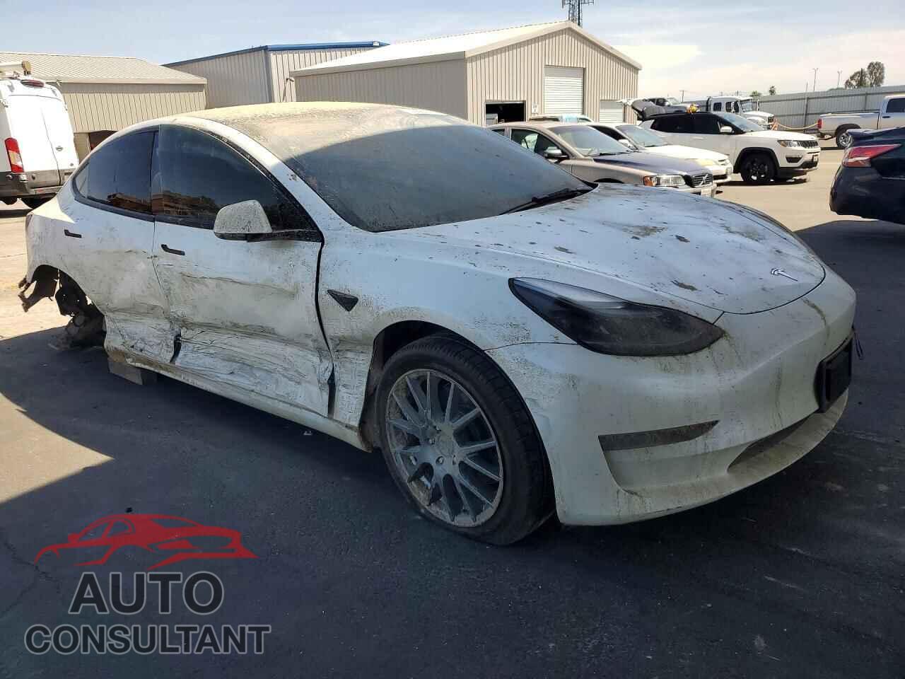 TESLA MODEL 3 2023 - 5YJ3E1EA4PF462742