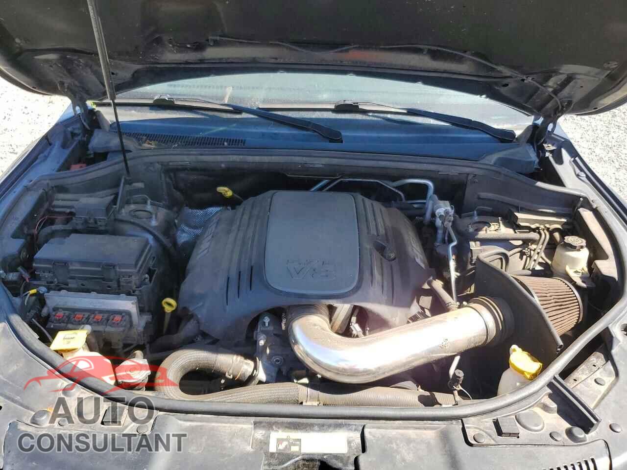 DODGE DURANGO 2013 - 1C4SDHDT7DC678099