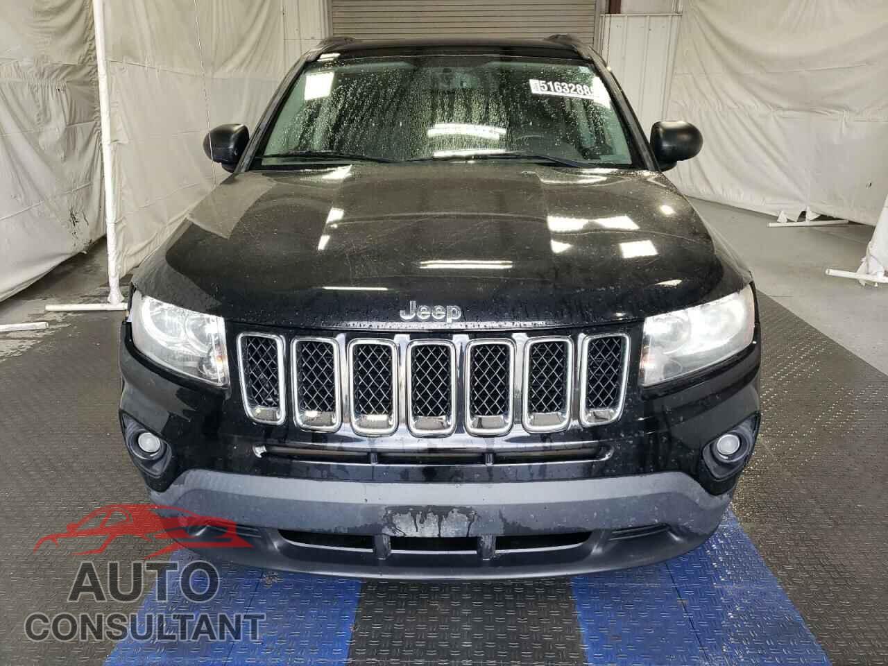 JEEP COMPASS 2016 - 1C4NJDBB6GD723136