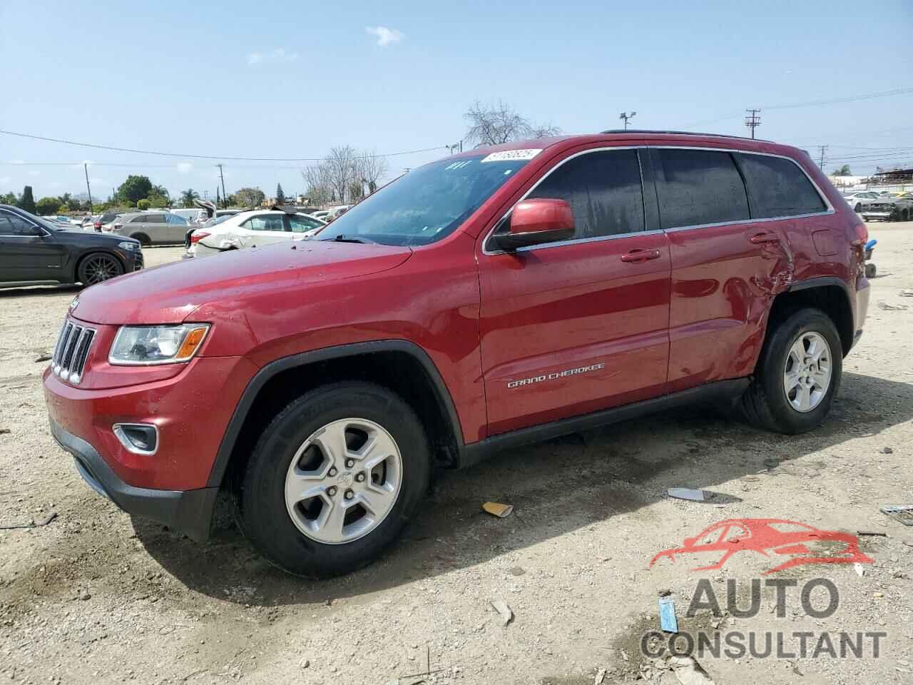 JEEP GRAND CHER 2014 - 1C4RJEAG6EC452148