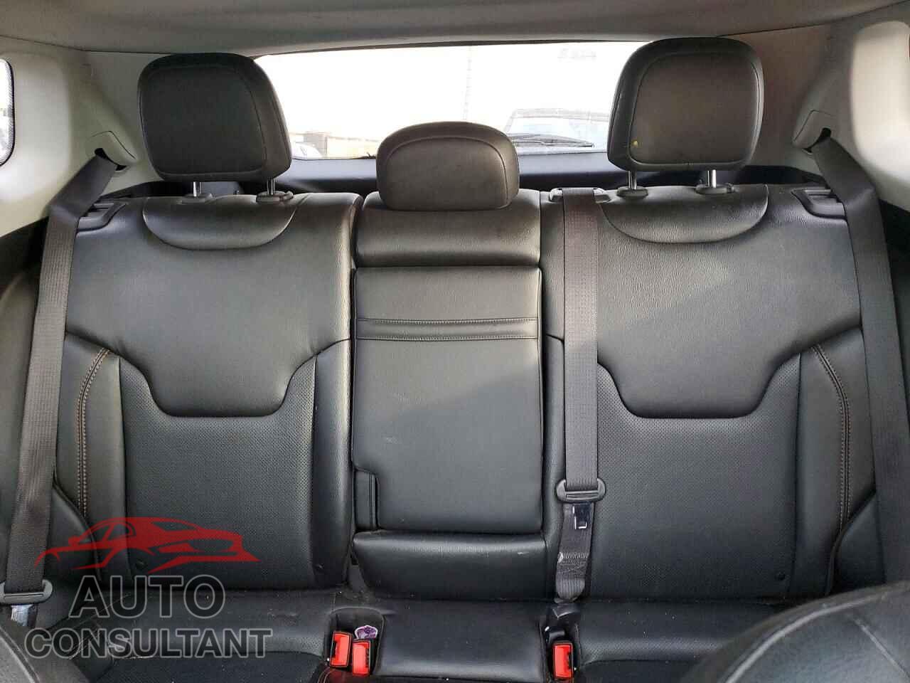 JEEP COMPASS 2020 - 3C4NJDCB0LT142296