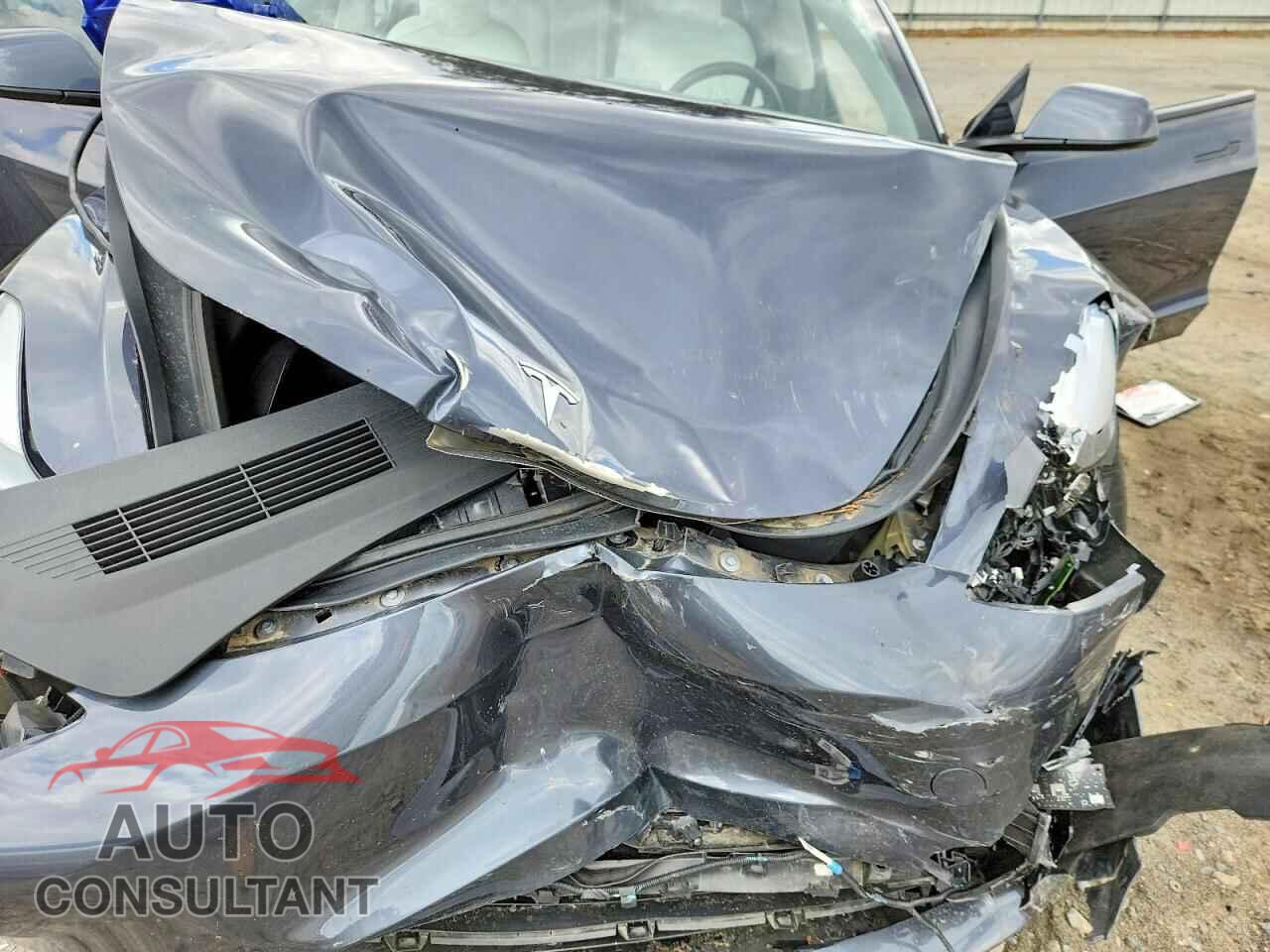 TESLA MODEL 3 2023 - 5YJ3E1EA8PF600007