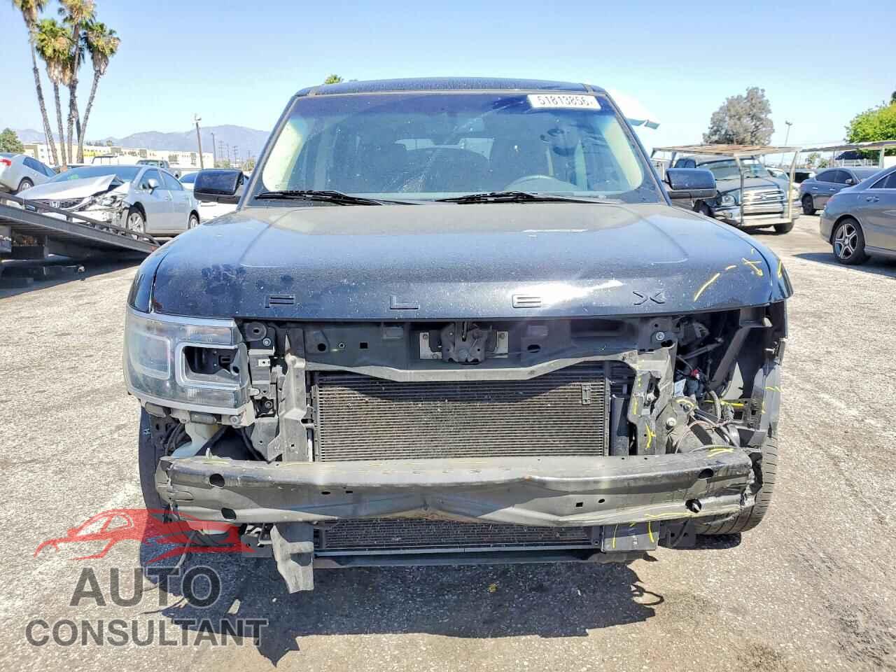 FORD FLEX 2016 - 2FMGK5D8XGBA10156