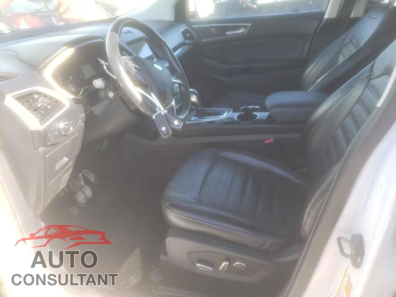 FORD EDGE 2017 - 2FMPK3J9XHBC22378