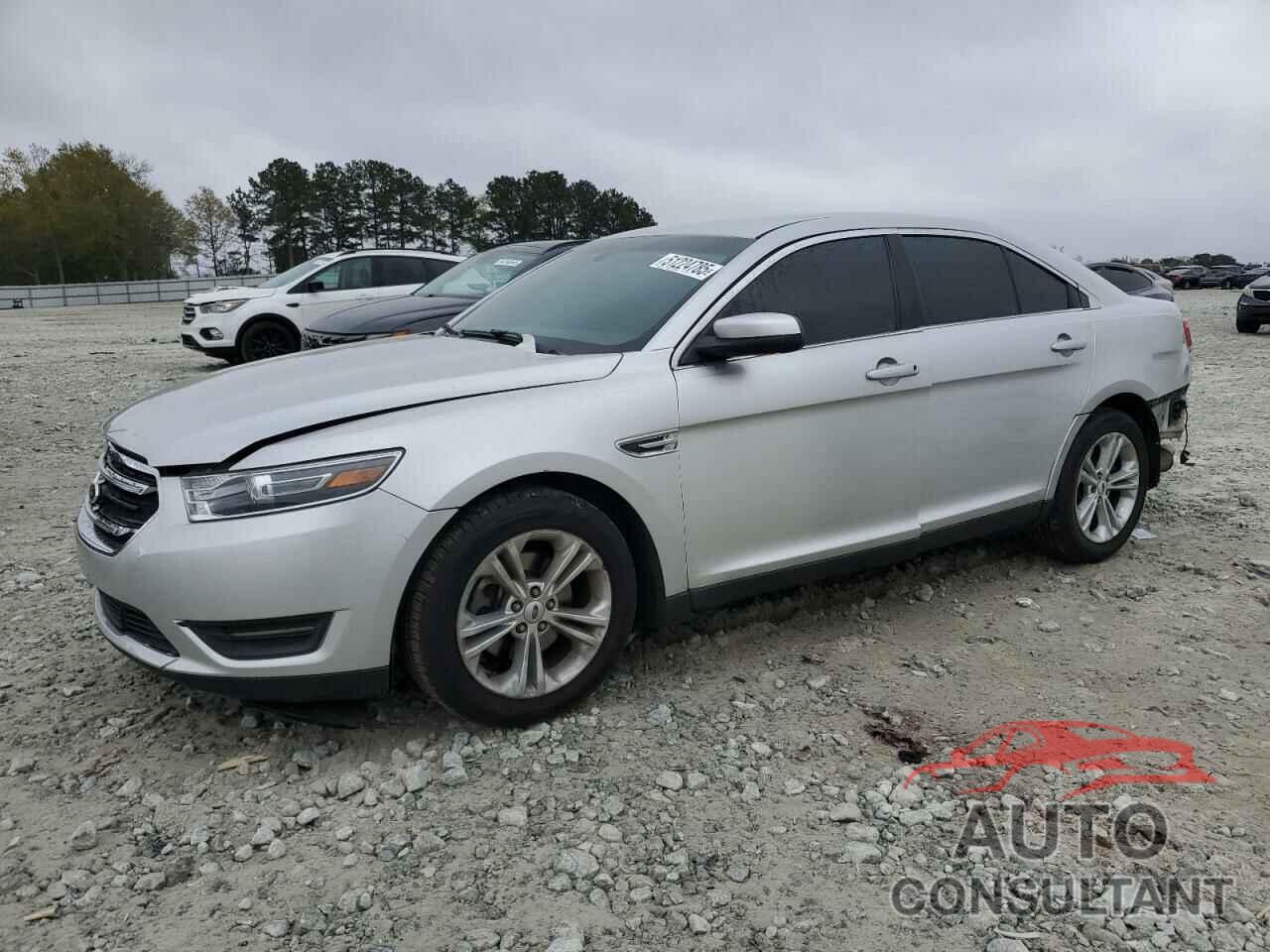 FORD TAURUS 2013 - 1FAHP2E85DG156482