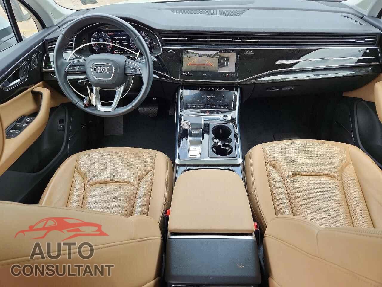 AUDI Q7 2020 - WA1VXAF7XLD006407