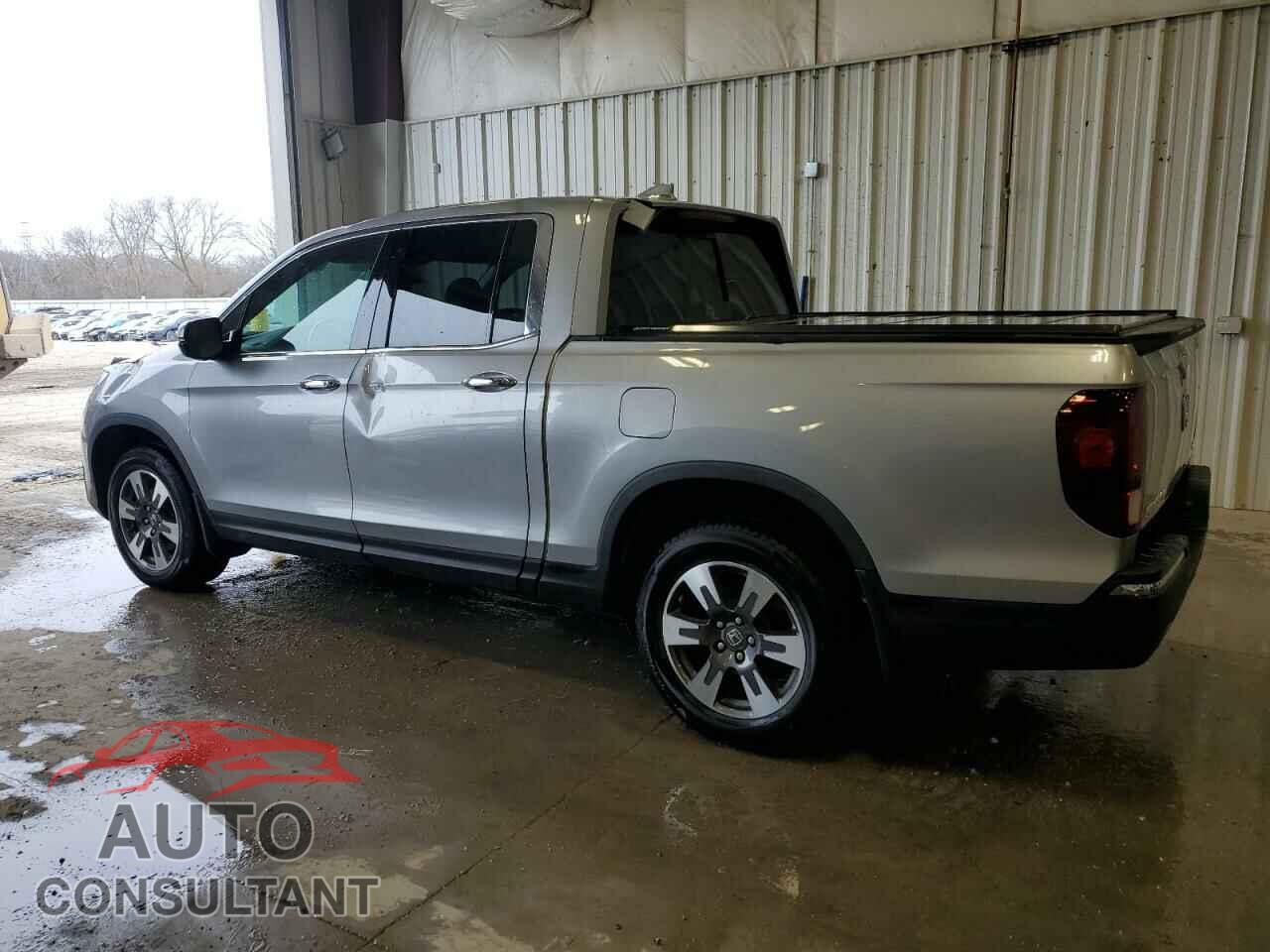 HONDA RIDGELINE 2017 - 5FPYK3F77HB002514