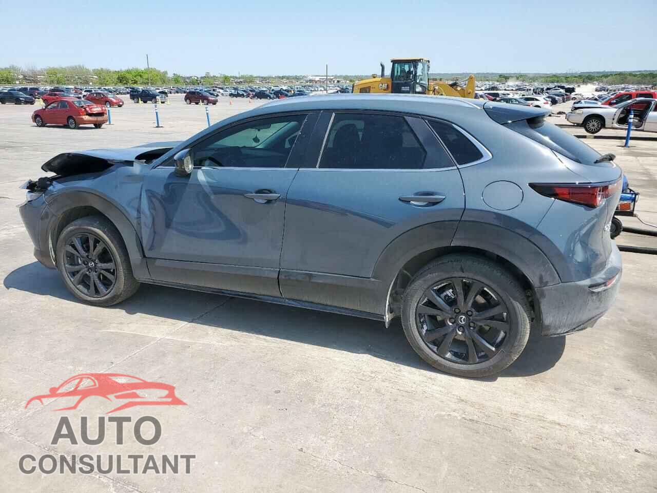 MAZDA CX30 2025 - 3MVDMBCM4SM794077