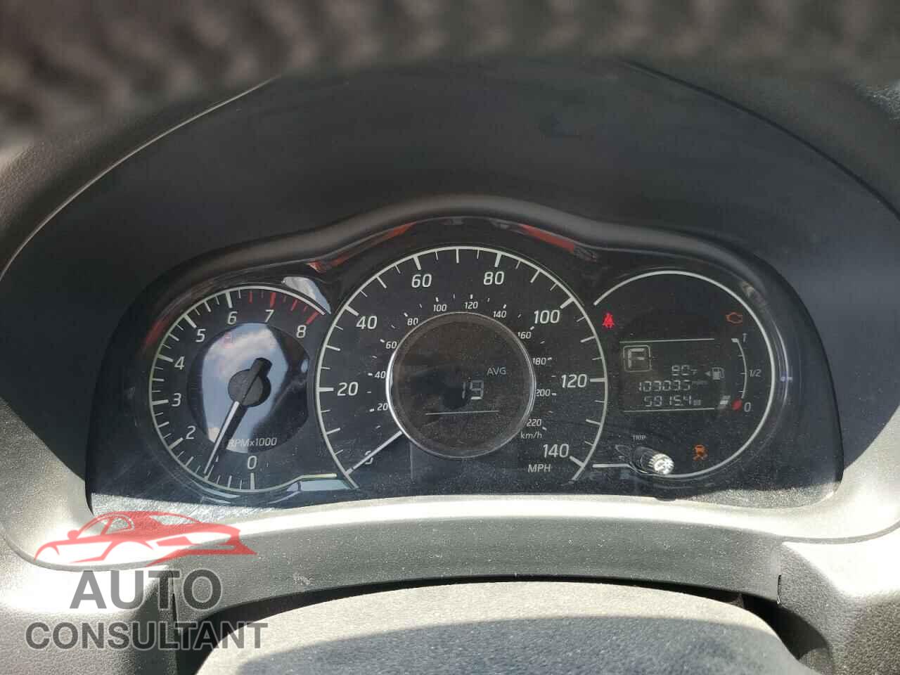 NISSAN VERSA 2016 - 3N1CE2CP2GL397441