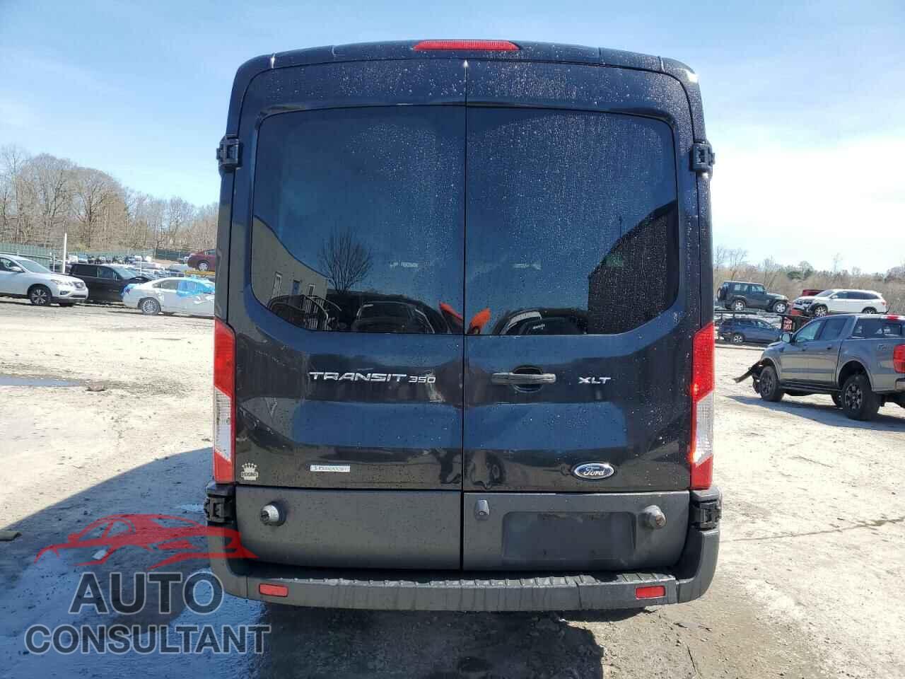 FORD TRANSIT 2017 - 1FBAX2CG1HKB06532