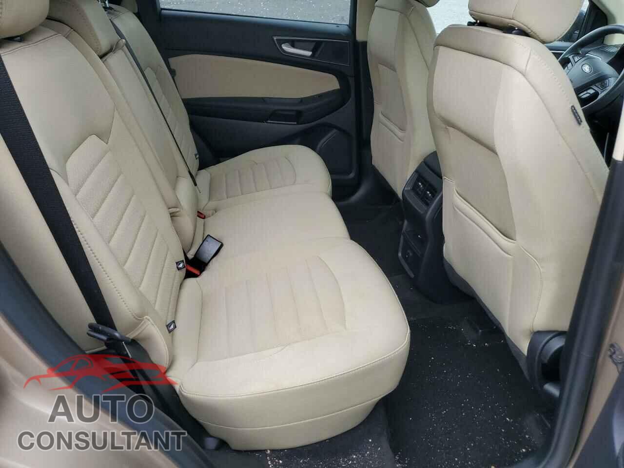 FORD EDGE 2020 - 2FMPK3G9XLBA36467