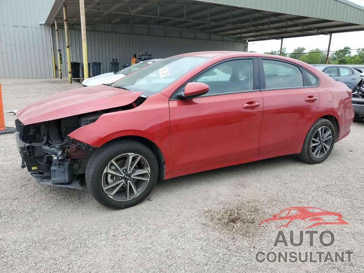 KIA FORTE 2024 - 3KPF24AD3RE787978